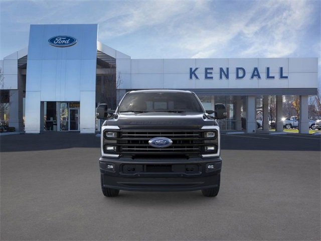 New 2026 Ford F350 Platinum image 6