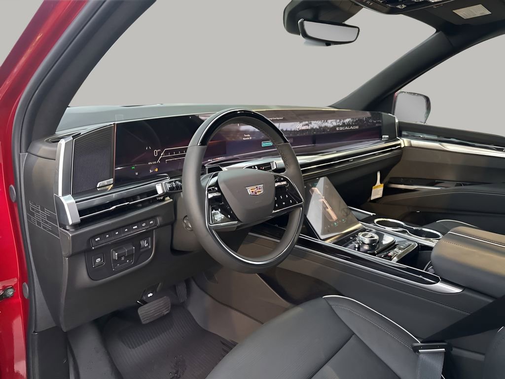 Certified 2026 Cadillac Escalade Sport w/ Touring Package image 27