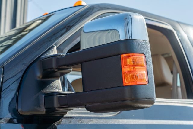 Used 2011 Ford F350 Lariat w/ Lariat Ultimate Pkg image 10