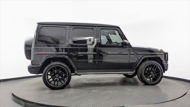 Used 2019 Mercedes-Benz G 550 image 9