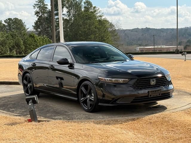 Used 2024 Honda Accord Sport image 7