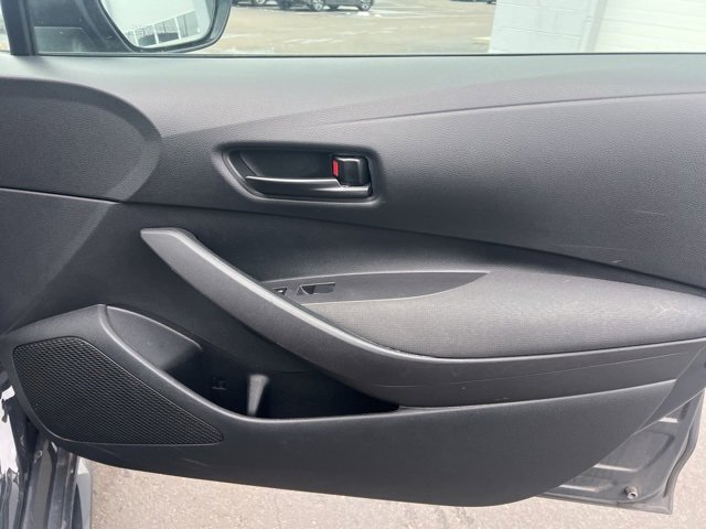 Used 2024 Toyota Corolla LE image 33