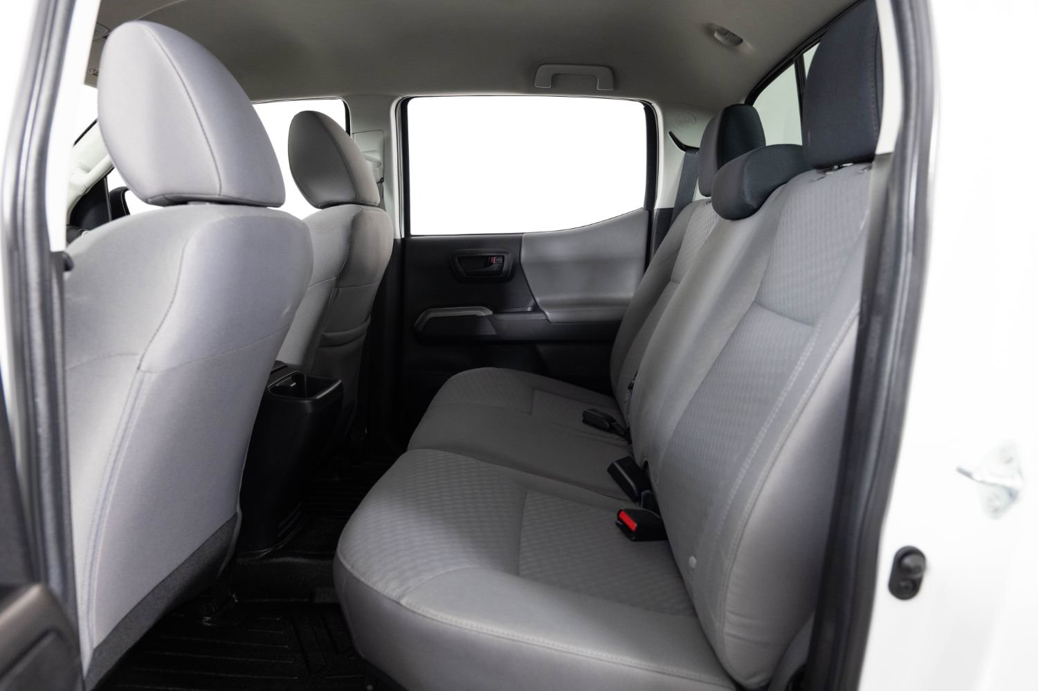 Used 2023 Toyota Tacoma SR5 image 18