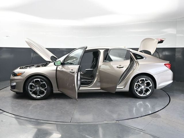 Used 2024 Chevrolet Malibu LT FWD image 37