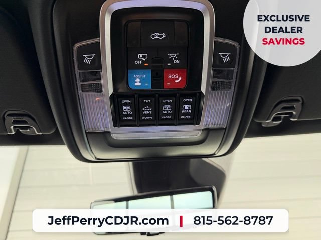 New 2026 RAM 1500 RHO w/ RHO Level 1 Equipment Group AWD/4WD image 23