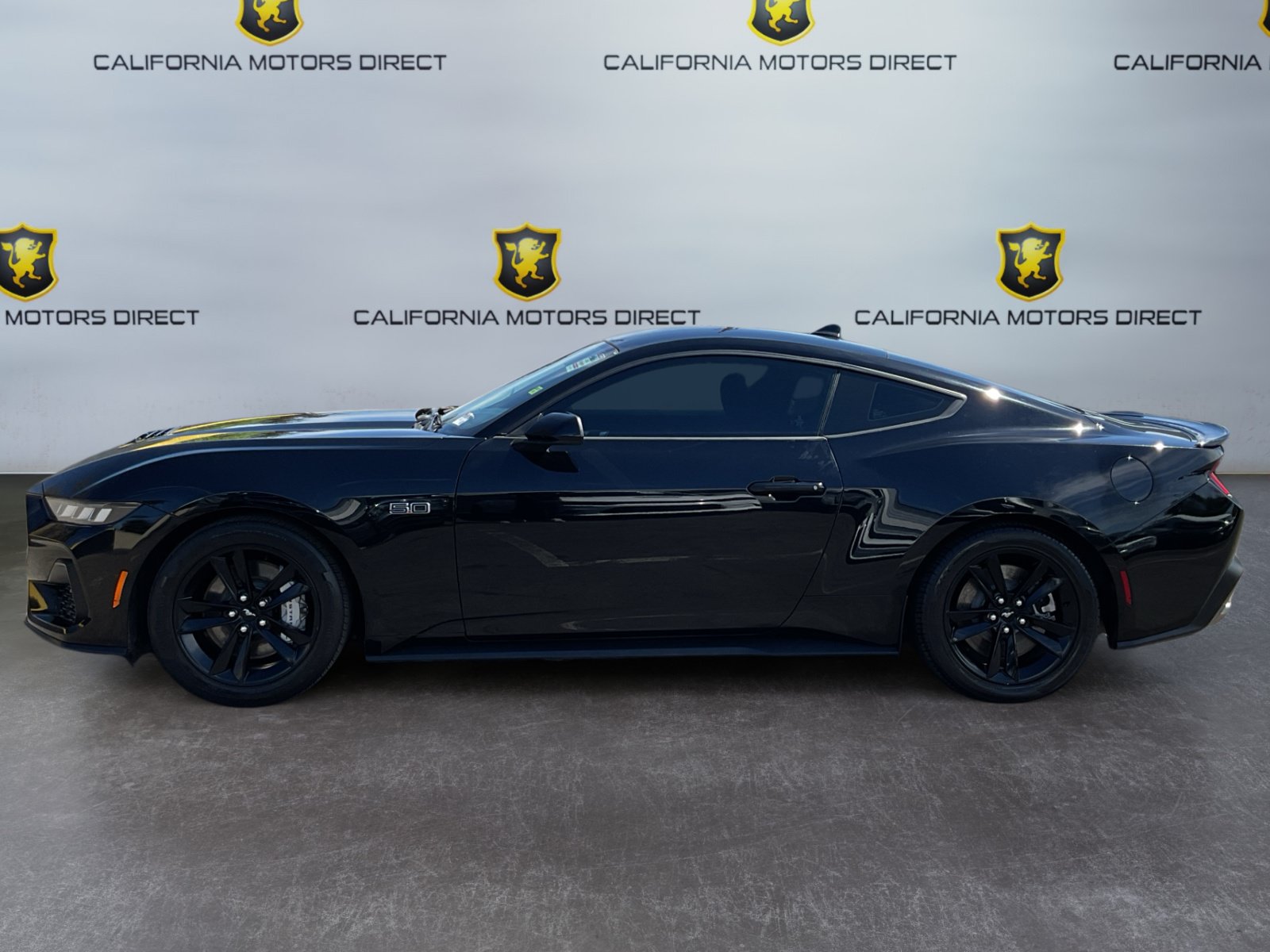 Used 2024 Ford Mustang GT RWD image 8