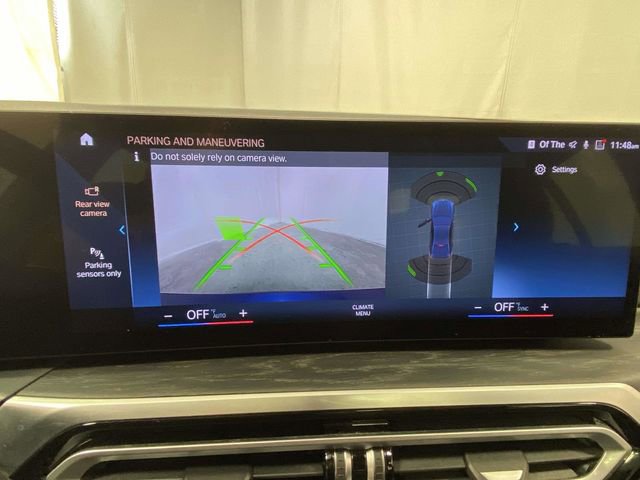 Used 2024 BMW 330e xDrive image 17