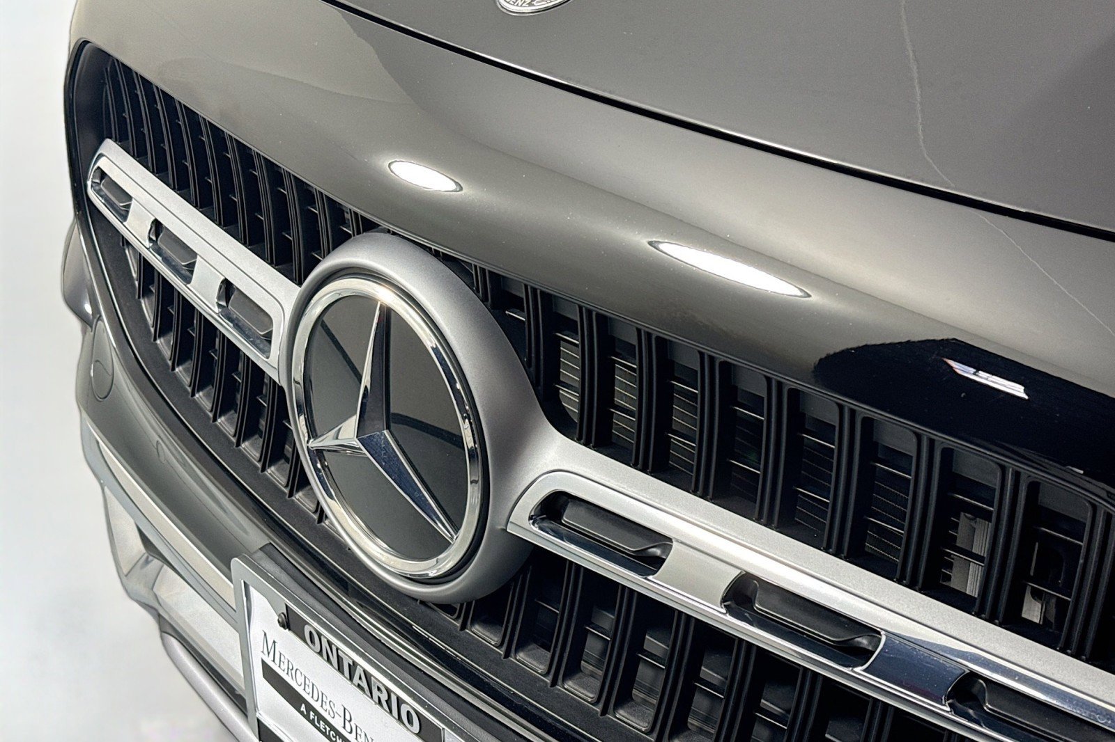 Certified 2025 Mercedes-Benz GLA 250 image 13