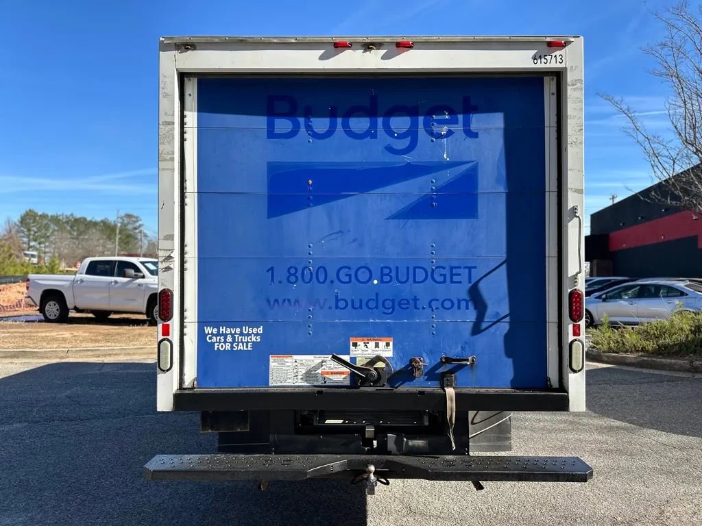 Used 2016 Ford E-350 and Econoline 350 Super Duty image 5