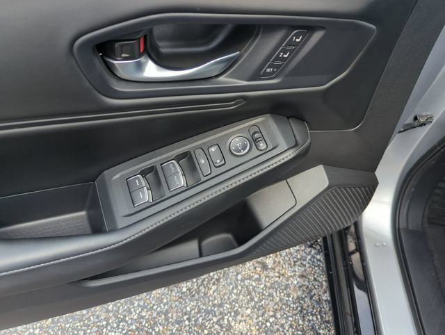 Certified 2024 Honda Accord Sport image 18