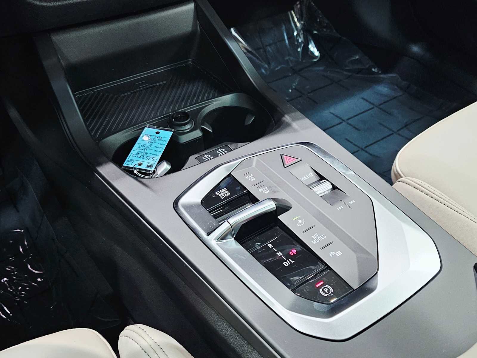 New 2025 BMW 228i xDrive w/ Premium Package image 17