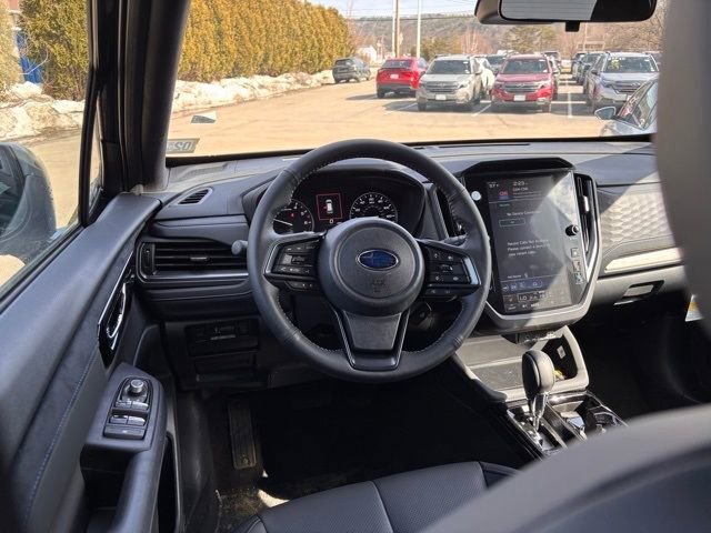 New 2026 Subaru Forester Limited image 18