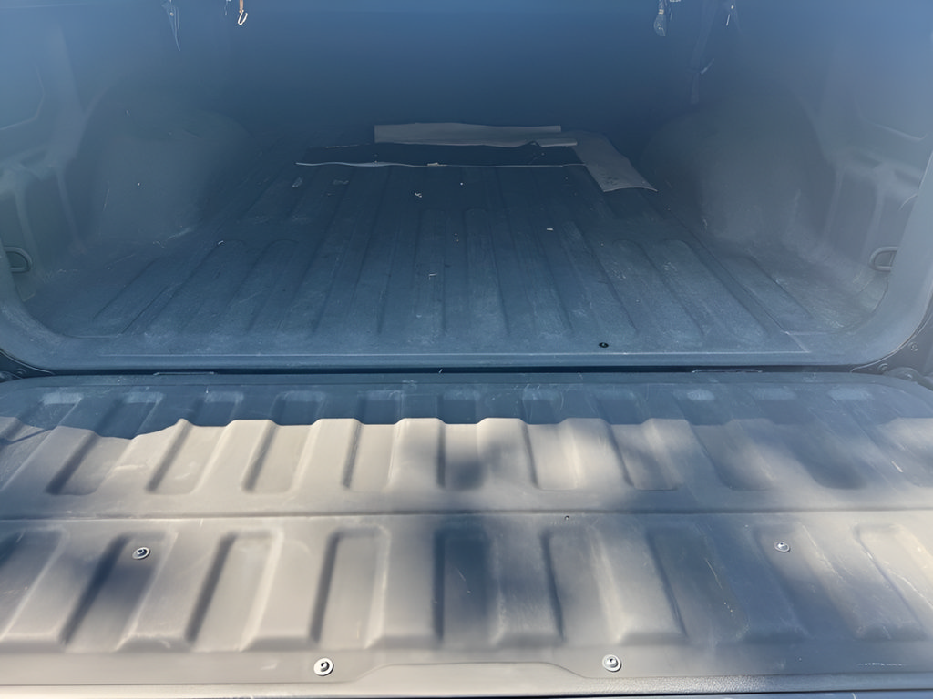 Used 2021 RAM 1500 Big Horn AWD/4WD image 9