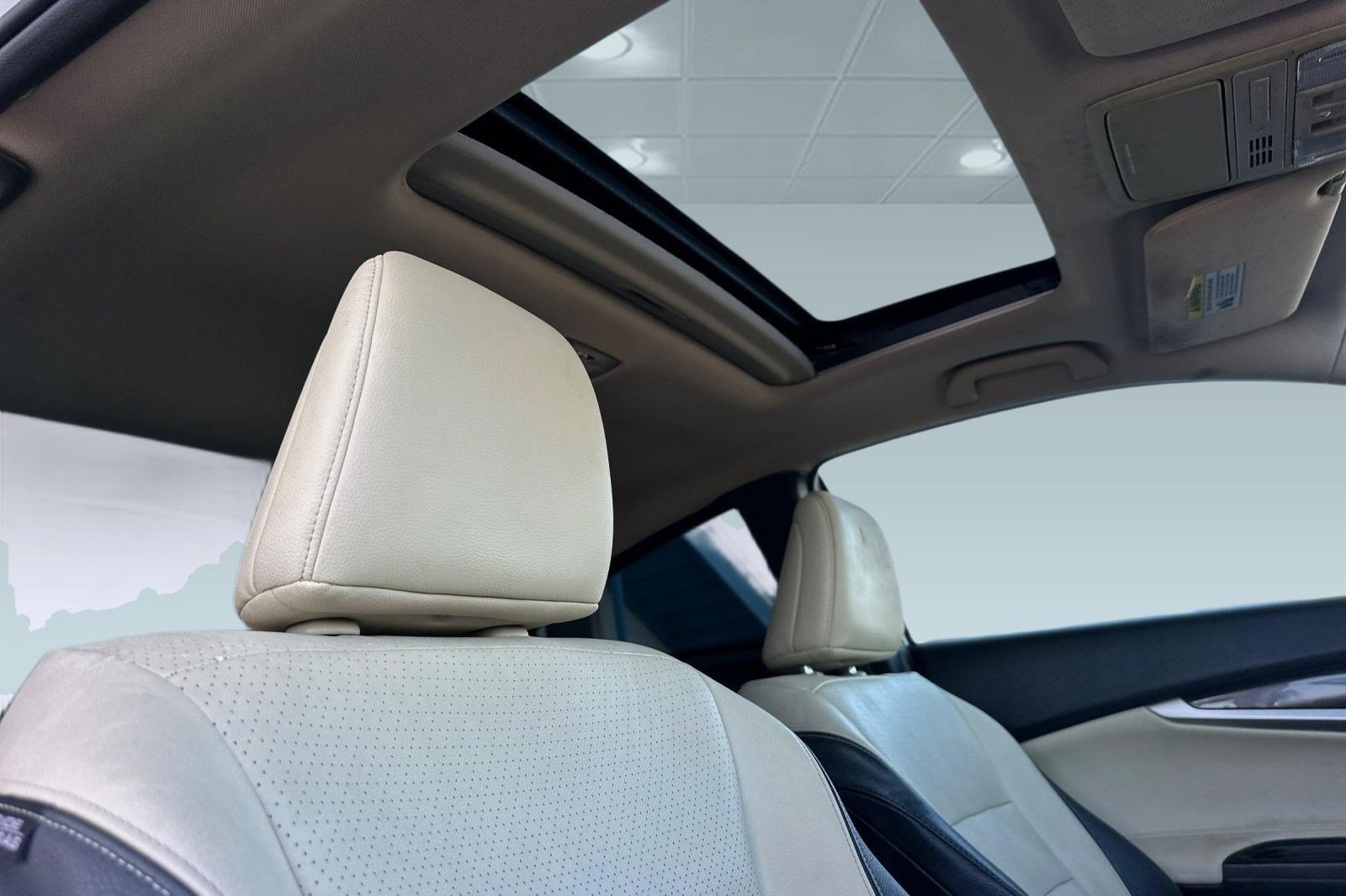 Used 2015 Honda Accord EX-L image 24