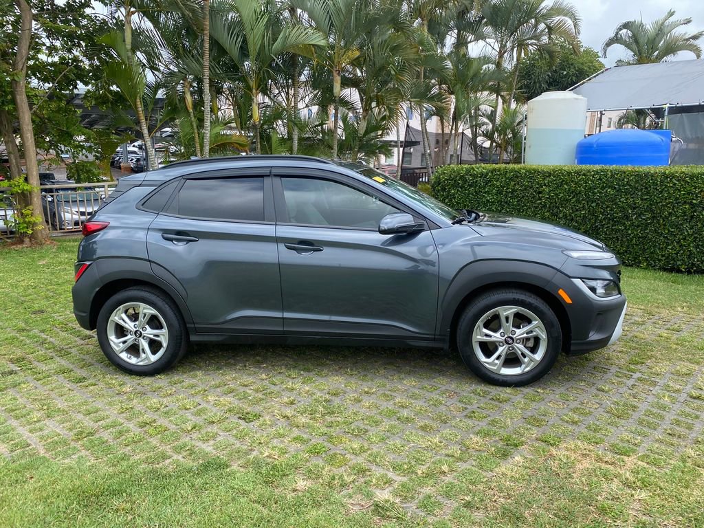 Used 2022 Hyundai Kona SEL FWD image 26