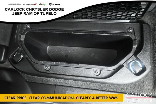 Used 2023 RAM 1500 Big Horn RWD image 29