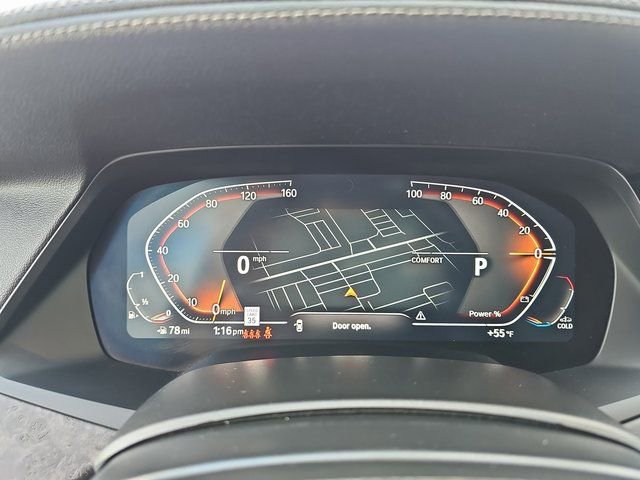 Used 2023 BMW X5 xDrive40i w/ Climate Comfort Package image 21