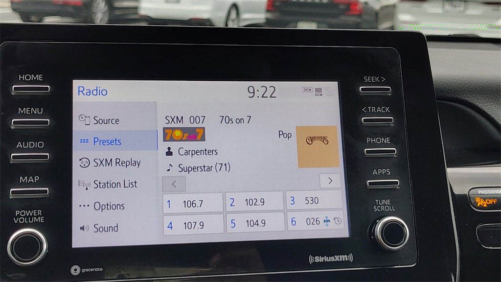 Used 2023 Toyota Camry SE image 20