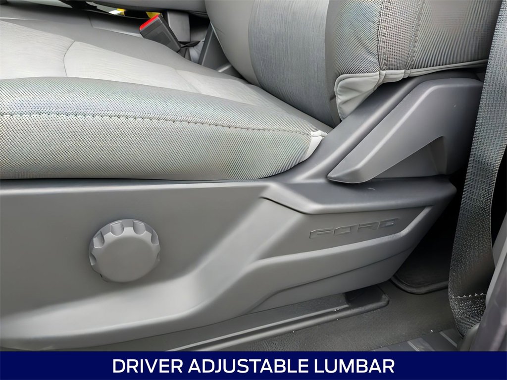 New 2025 Ford F350 XL w/ STX Appearance Package image 16