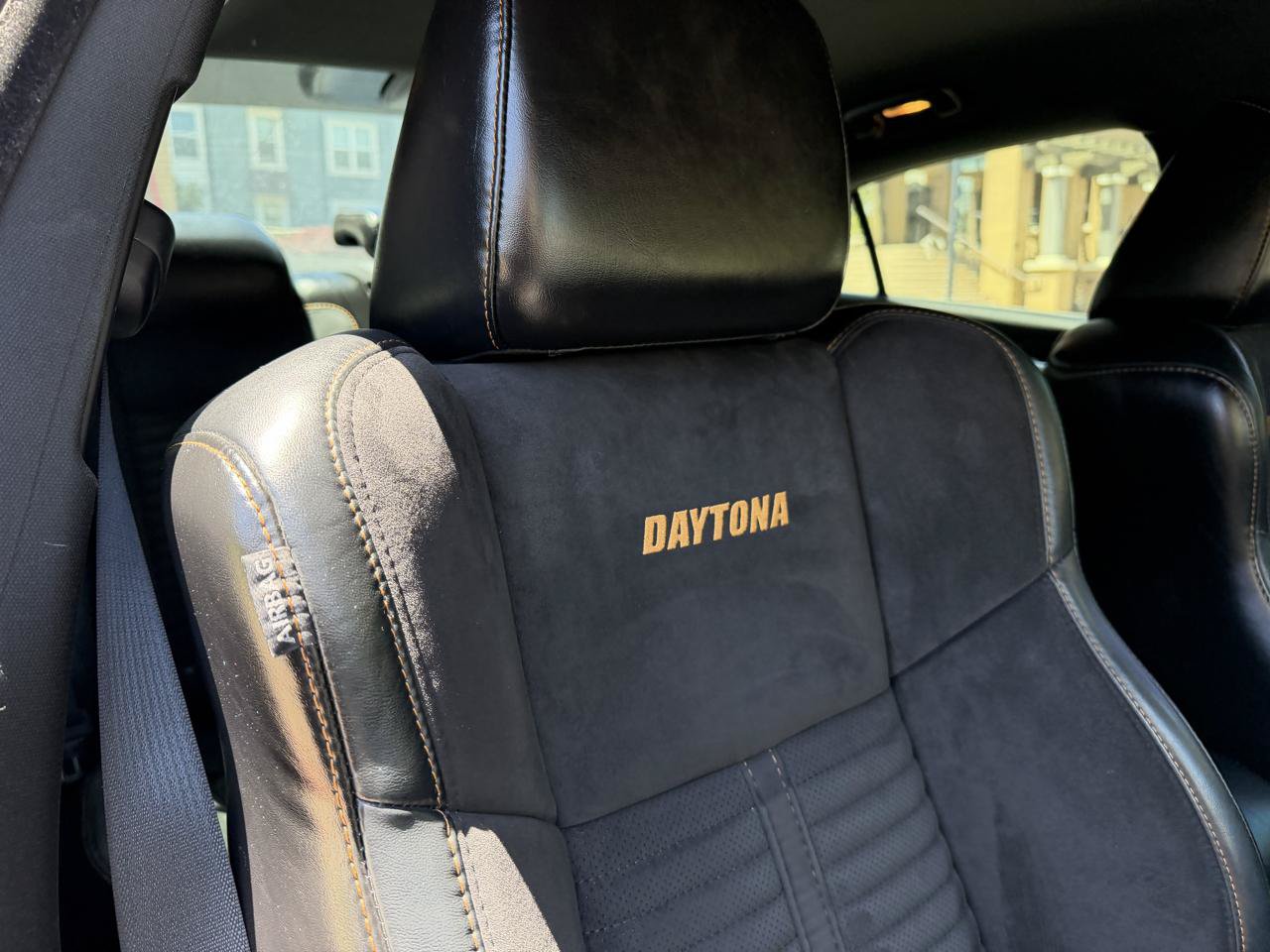Used 2018 Dodge Charger R/T RWD image 58