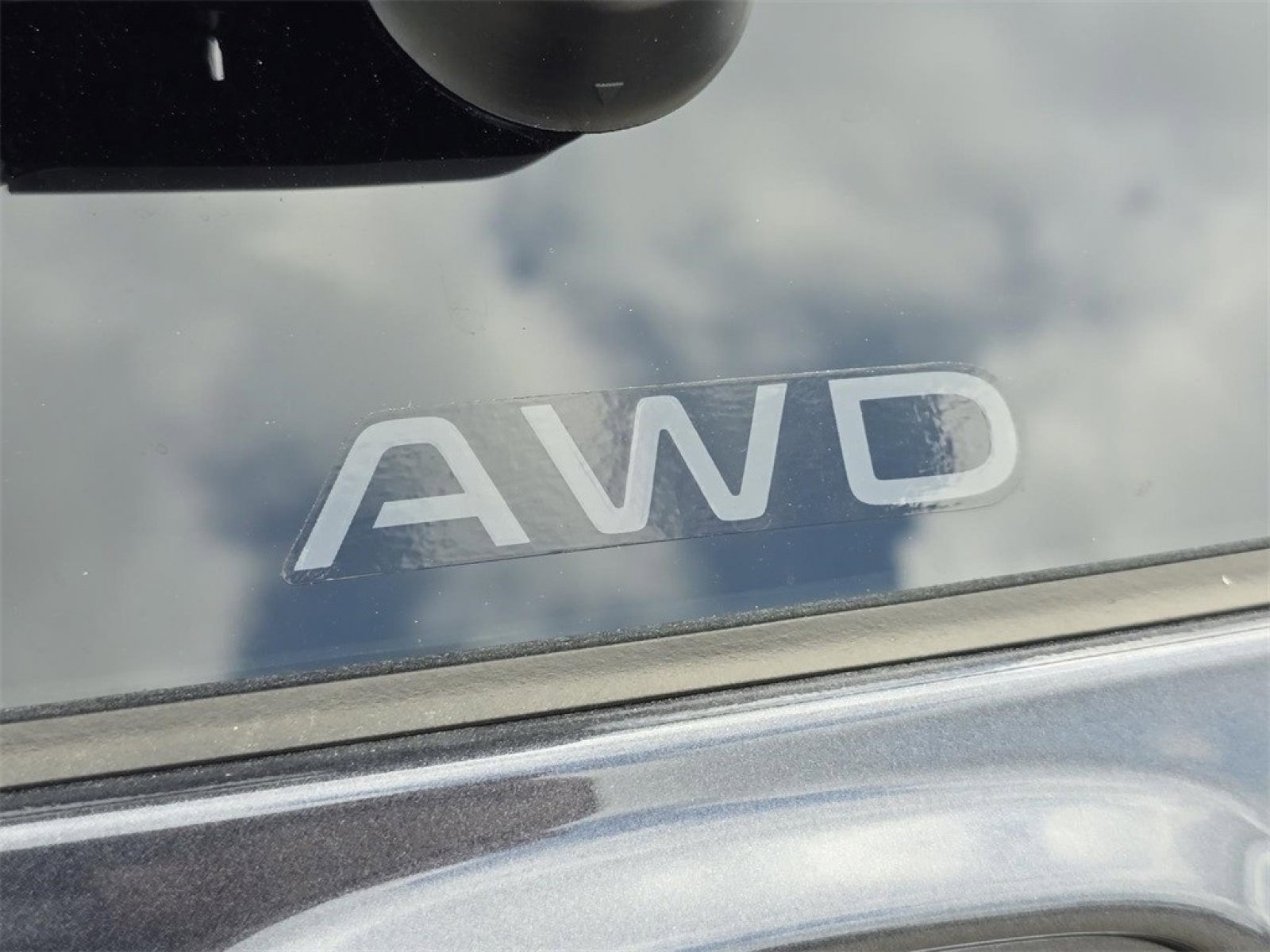 New 2026 Honda CR-V Sport-L image 14