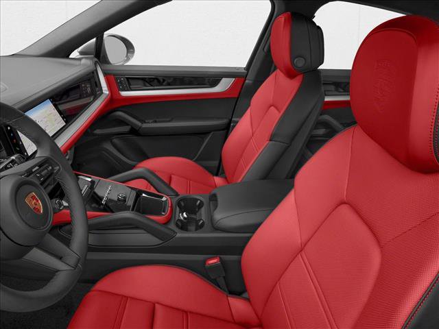 New 2026 Porsche Cayenne Coupe image 6