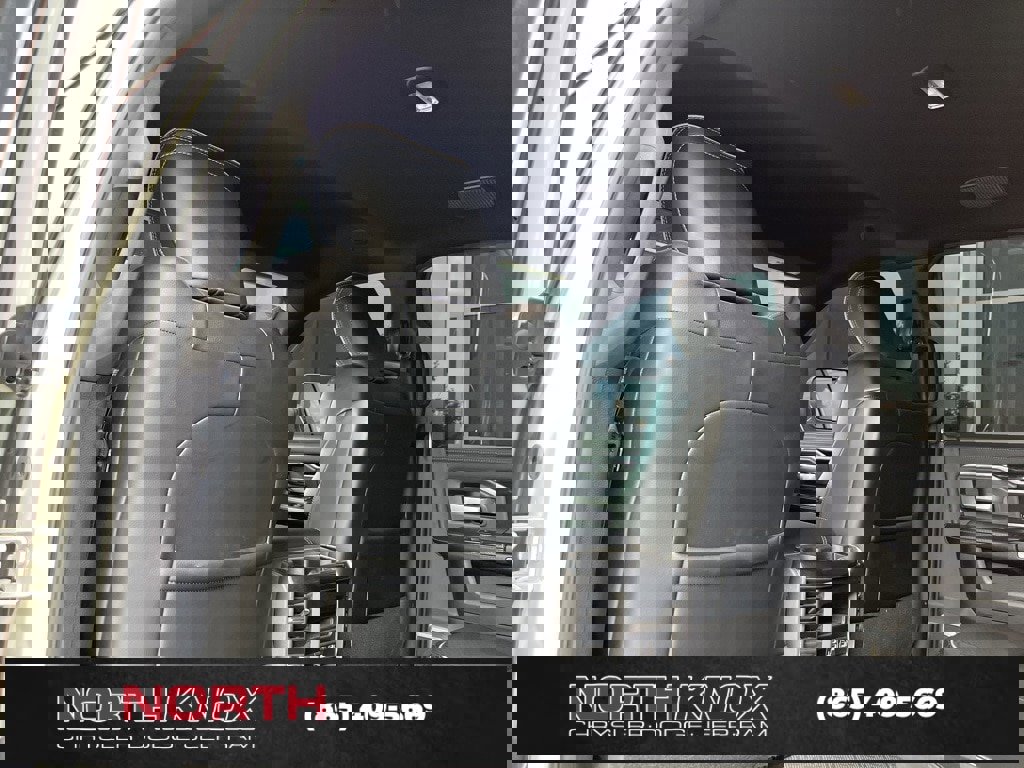 Used 2019 RAM 2500 Laramie image 50