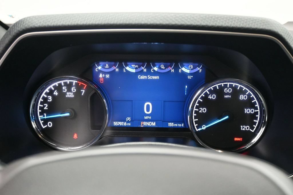 Used 2021 Ford F150 XLT w/ Equipment Group 301A Mid RWD image 15