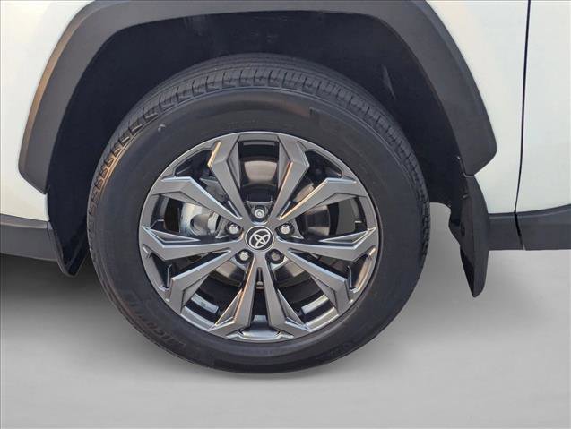 Used 2023 Toyota RAV4 Limited AWD/4WD image 22