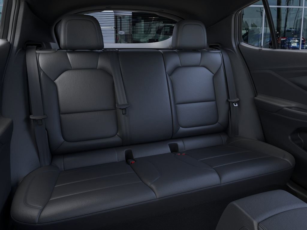 New 2026 Buick Envista Sport Touring FWD image 17