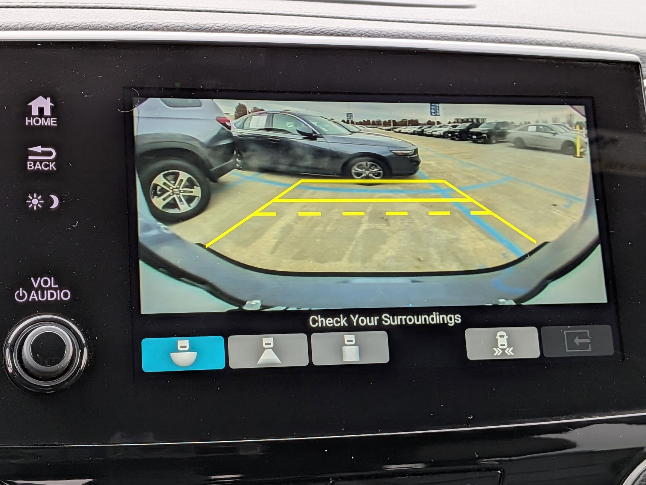 Certified 2022 Honda Passport Elite image 19