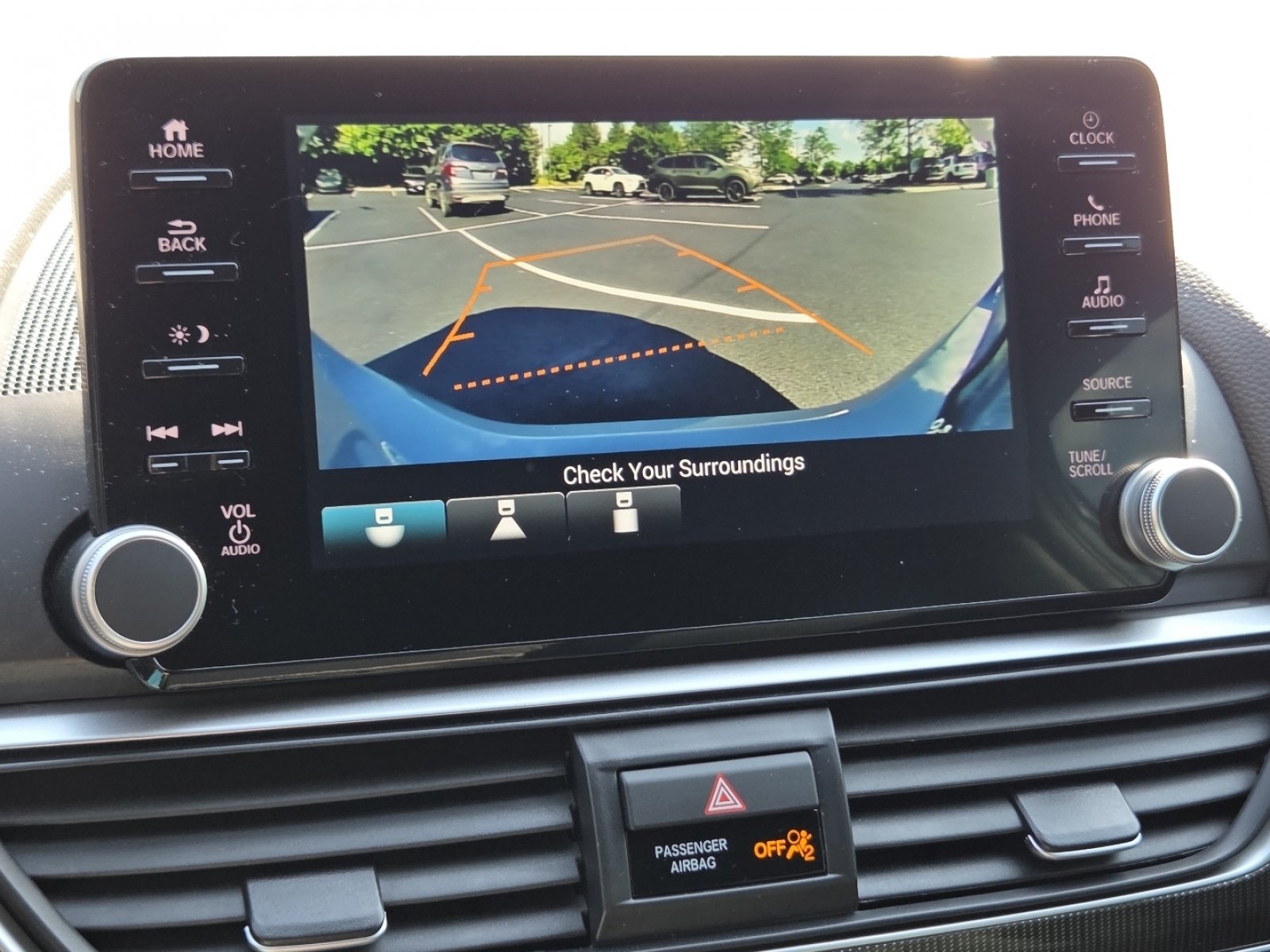 Used 2022 Honda Accord Sport image 10