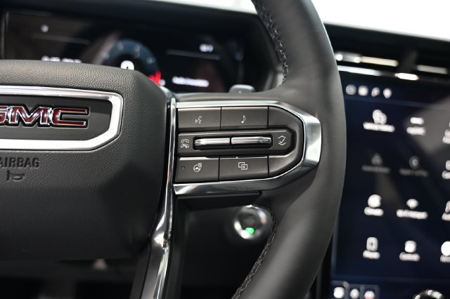 New 2027 GMC Terrain Elevation w/ Elevation Premium Package FWD image 23