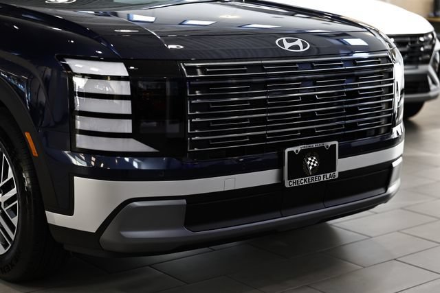 New 2026 Hyundai Palisade SEL AWD/4WD image 2