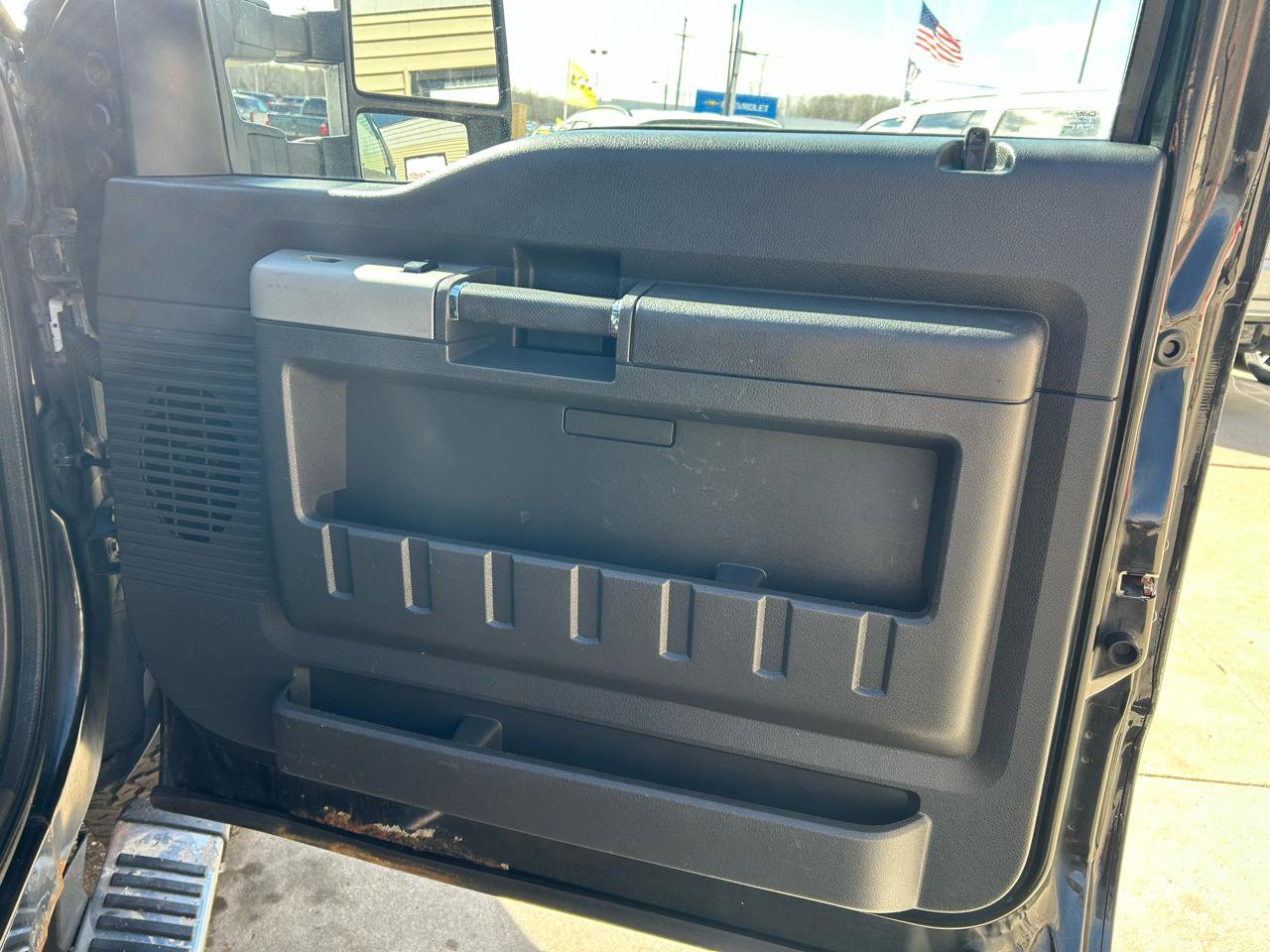 Used 2014 Ford F350 Lariat image 18