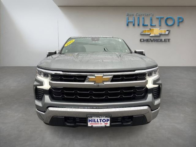 Used 2023 Chevrolet Silverado 1500 LT image 18