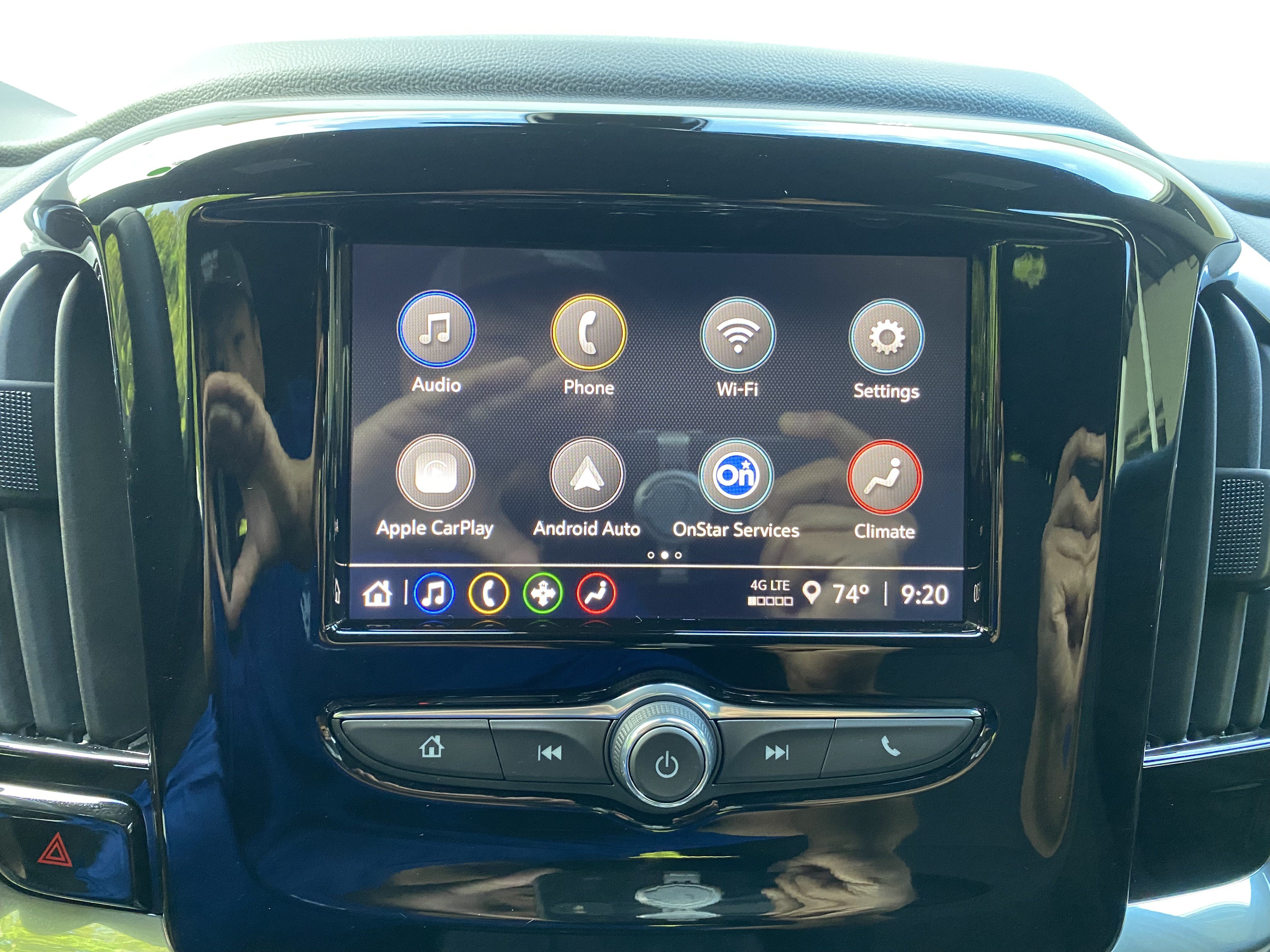 Used 2023 Chevrolet Traverse LT FWD image 25