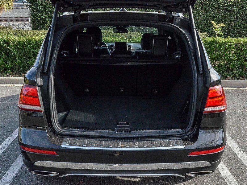Used 2016 Mercedes-Benz GLE 350 image 28