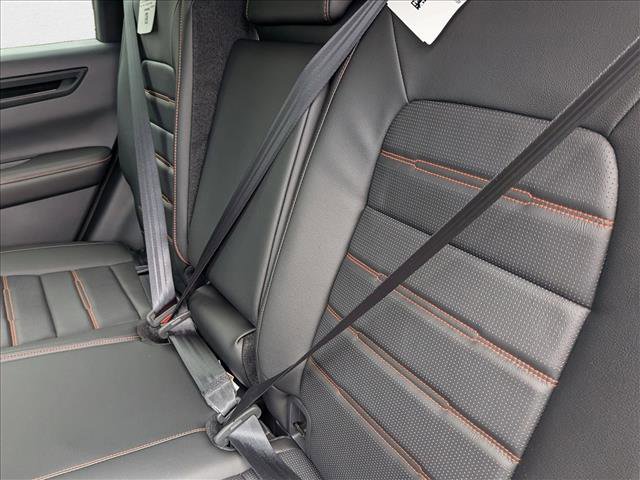 New 2026 Honda CR-V Sport-L image 13