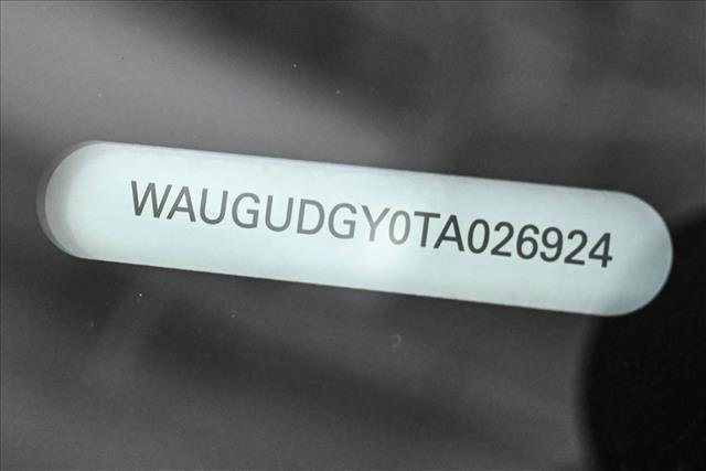 New 2026 Audi A3 2.0T Premium Plus image 25