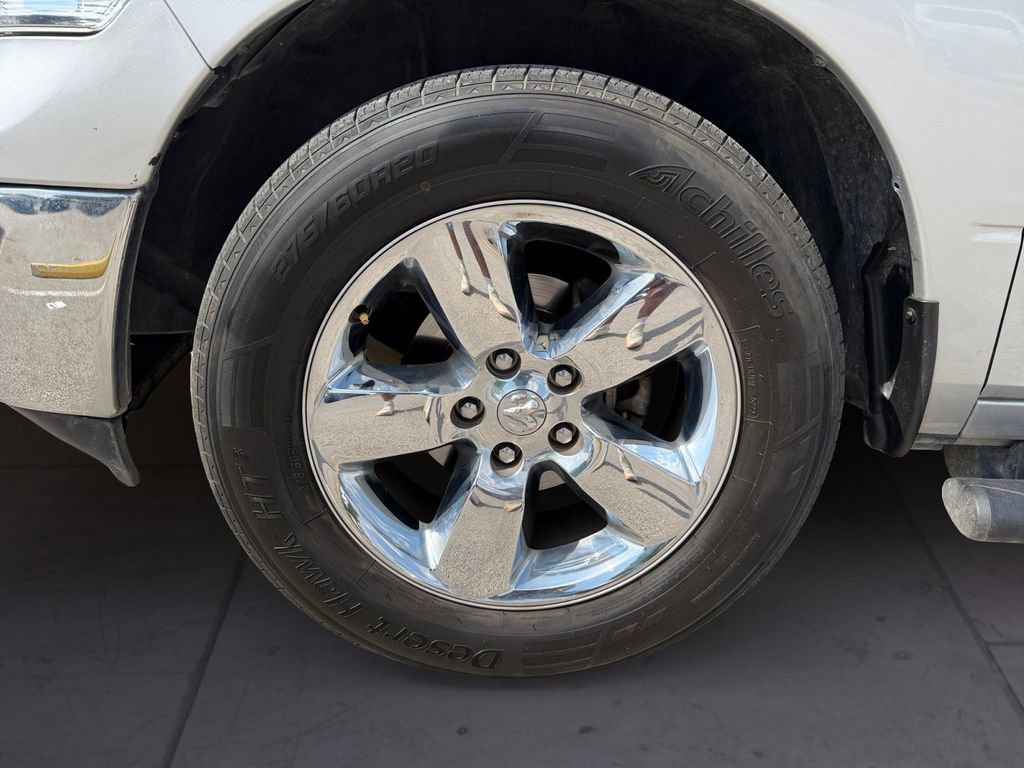 Used 2019 RAM 1500 Lone Star image 9