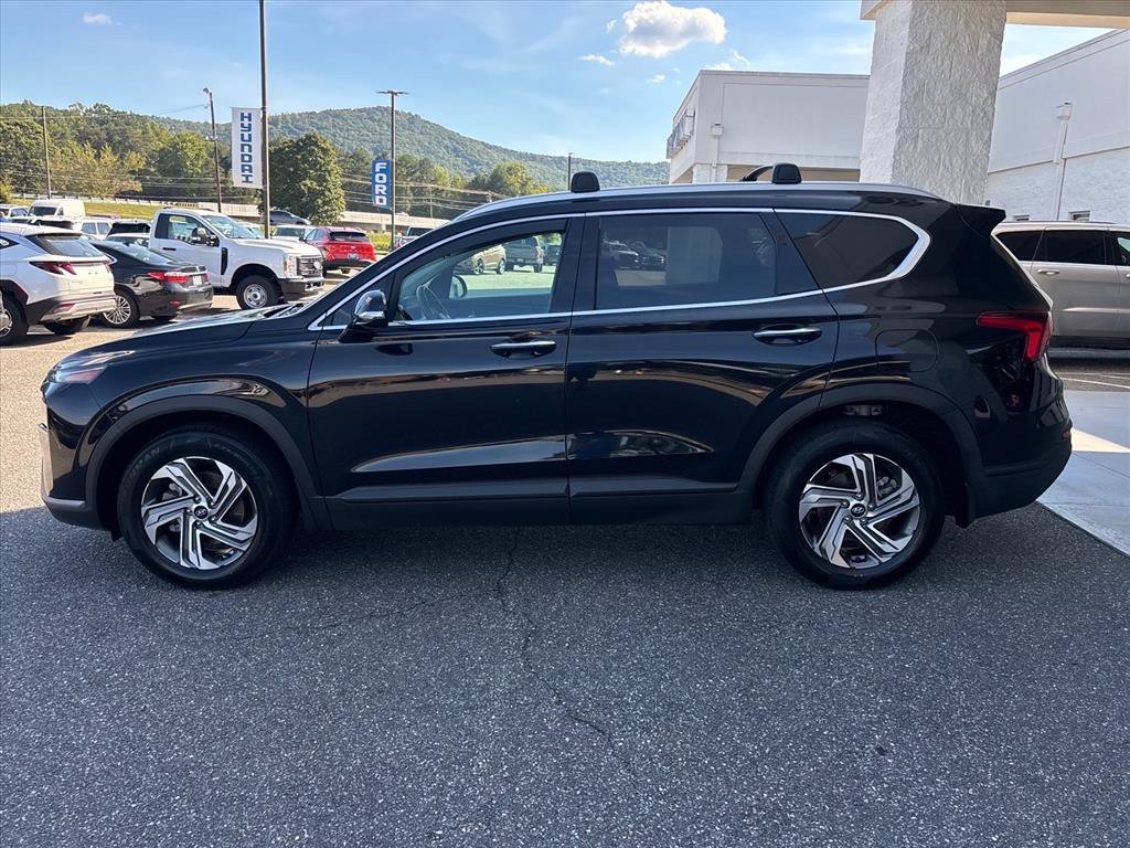 Used 2023 Hyundai Santa Fe SEL FWD image 24