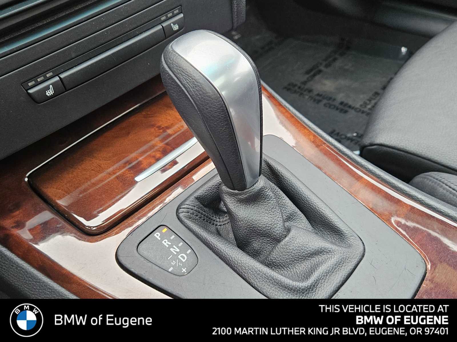 Used 2007 BMW 335i Sedan image 30