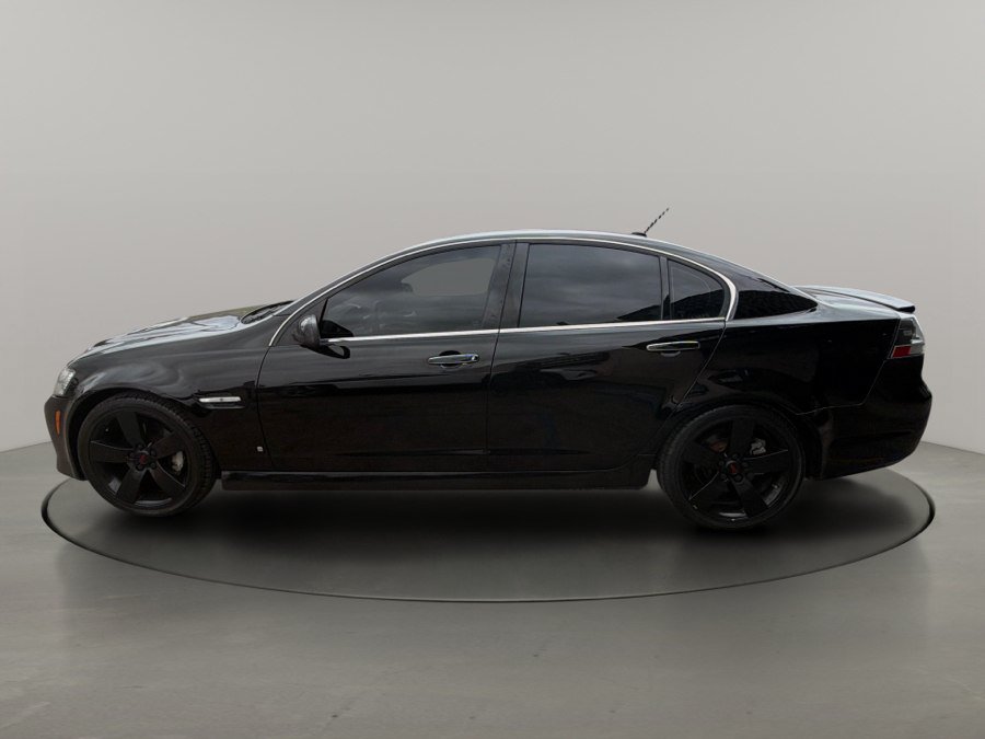 Used 2008 Pontiac G8 GT w/ Premium Package RWD image 2