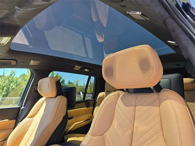 New 2026 Cadillac Escalade IQ Sport 2 image 26