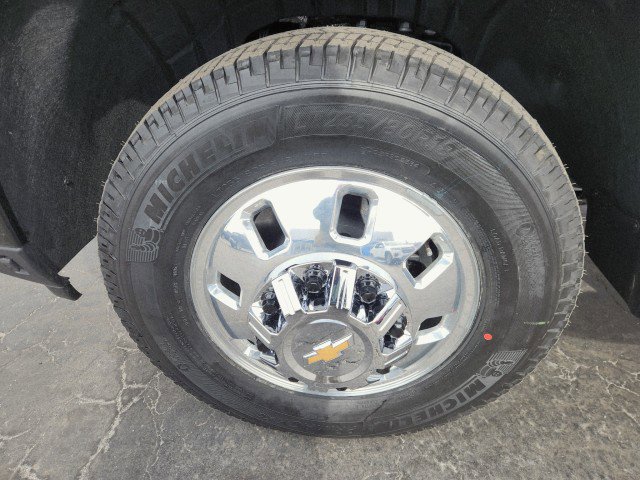 New 2026 Chevrolet Silverado 3500 High Country w/ High Country Premium Package image 11