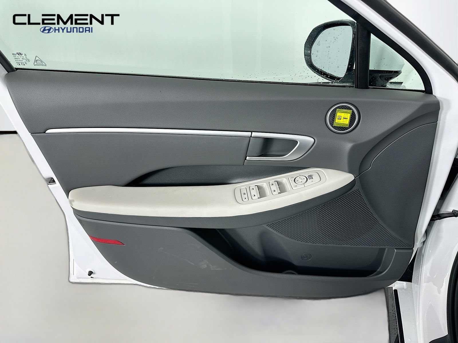 New 2026 Hyundai Sonata SEL FWD image 24