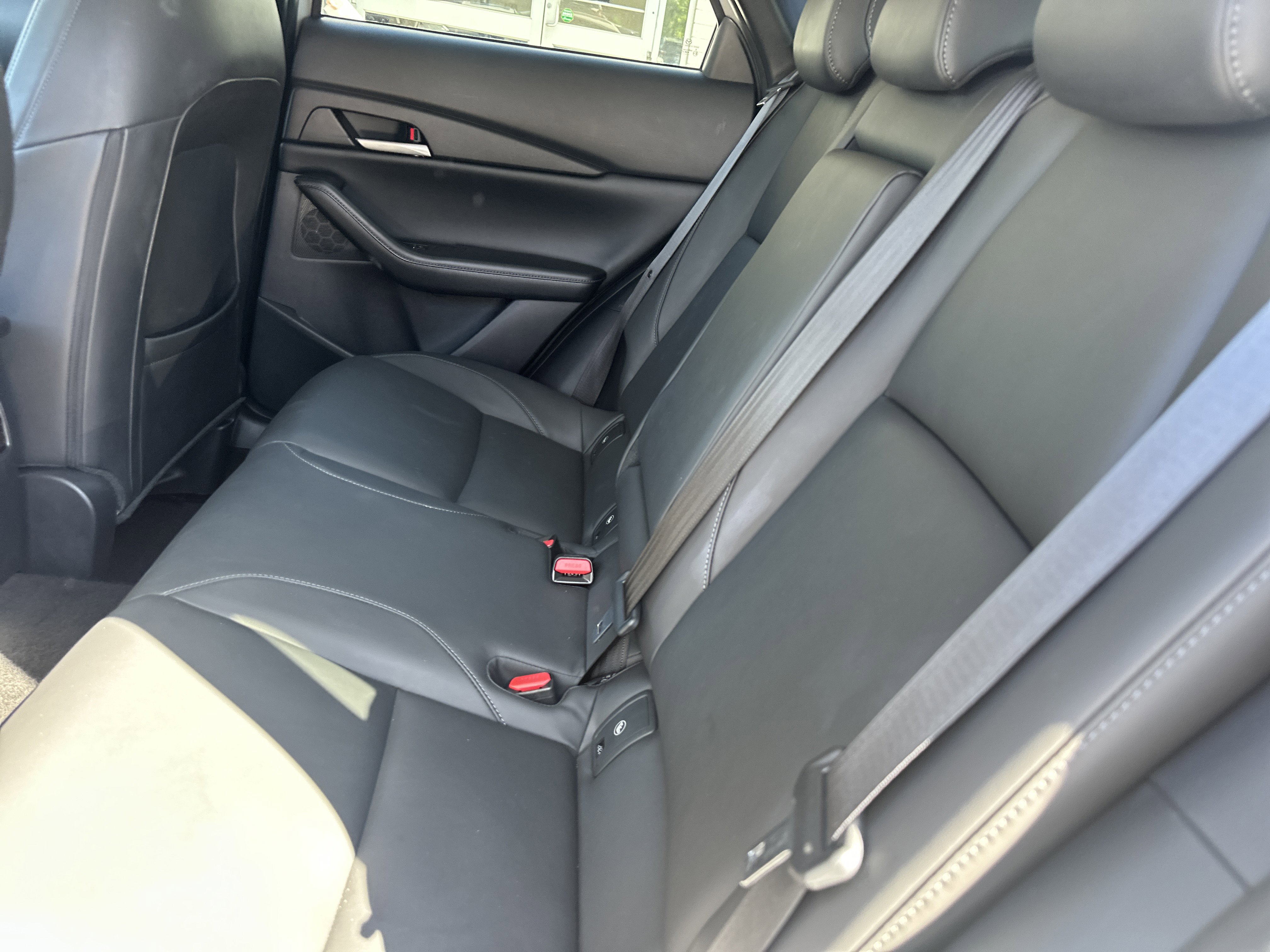 Used 2023 MAZDA CX-30 AWD 2.5 S w/ Select Package image 7
