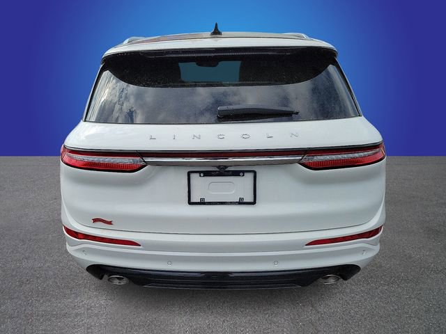 New 2024 Lincoln Corsair Grand Touring AWD/4WD image 4