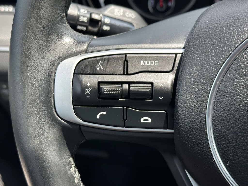 Used 2024 Kia K5 GT-Line FWD image 18
